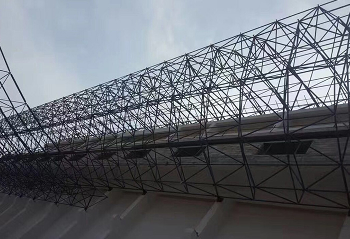 南阳泗洪垃圾电厂