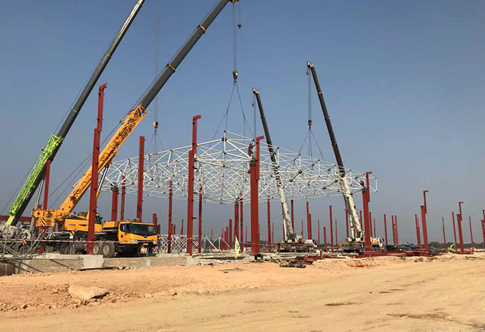 南阳小鹏新能源汽车