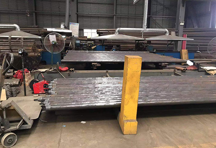 南阳网架钢结构工程有限公司